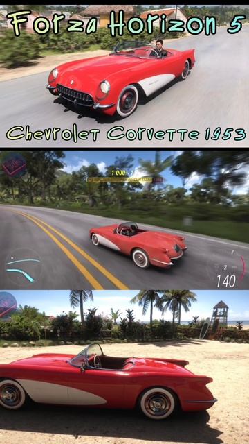 #chevrolet #forzahorizon5 #игры #автомобили смотреть онлайн