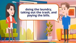 Easy English Conversation for Daily English Speaking Practice A2–B1 Level