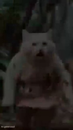 милые котики