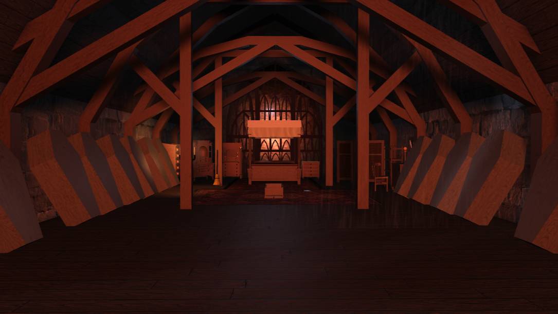 Прохождение событие в Guts Blackpowder