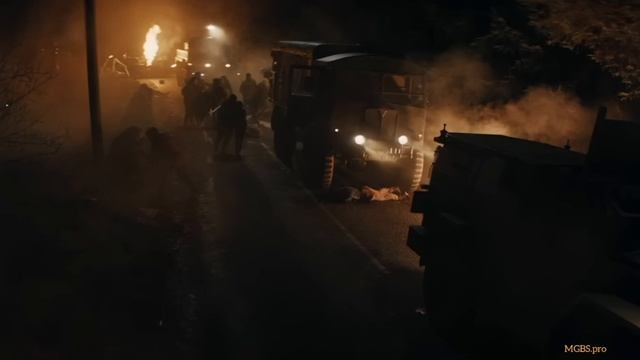 Разрушитель миров (2025) . Боевик , фантастика . США . Трейлер смотреть онлайн