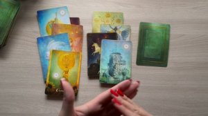 Перспектива с человеком? #таро