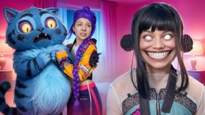 ПРАВДИВАЯ ИСТОРИЯ ЗОИ из К ПОП ОХОТНИЦЫ НА ДЕМОНОВ! Friday Night Funkin vs КПоп Охотницы на Демонов