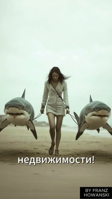 Будьте внимательны при сделках с недвижимостью! смотреть онлайн