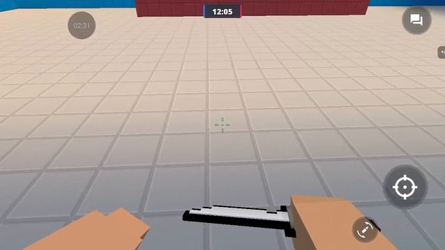 Block strike прохождение #8