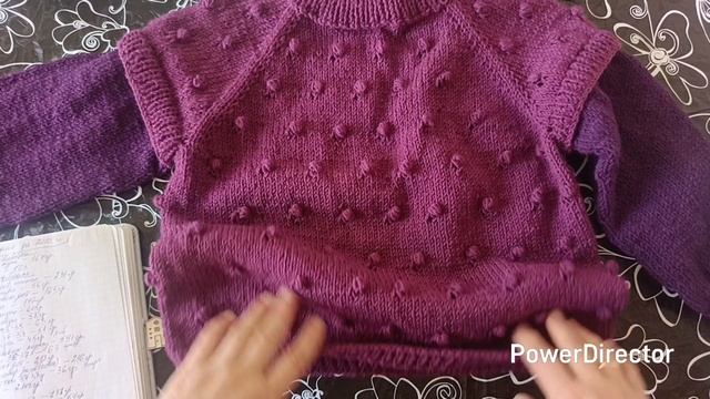 🧶 СП "Стильняшки"🧶 Отчет 7.🧶 5 готовых работ👏 смотреть онлайн