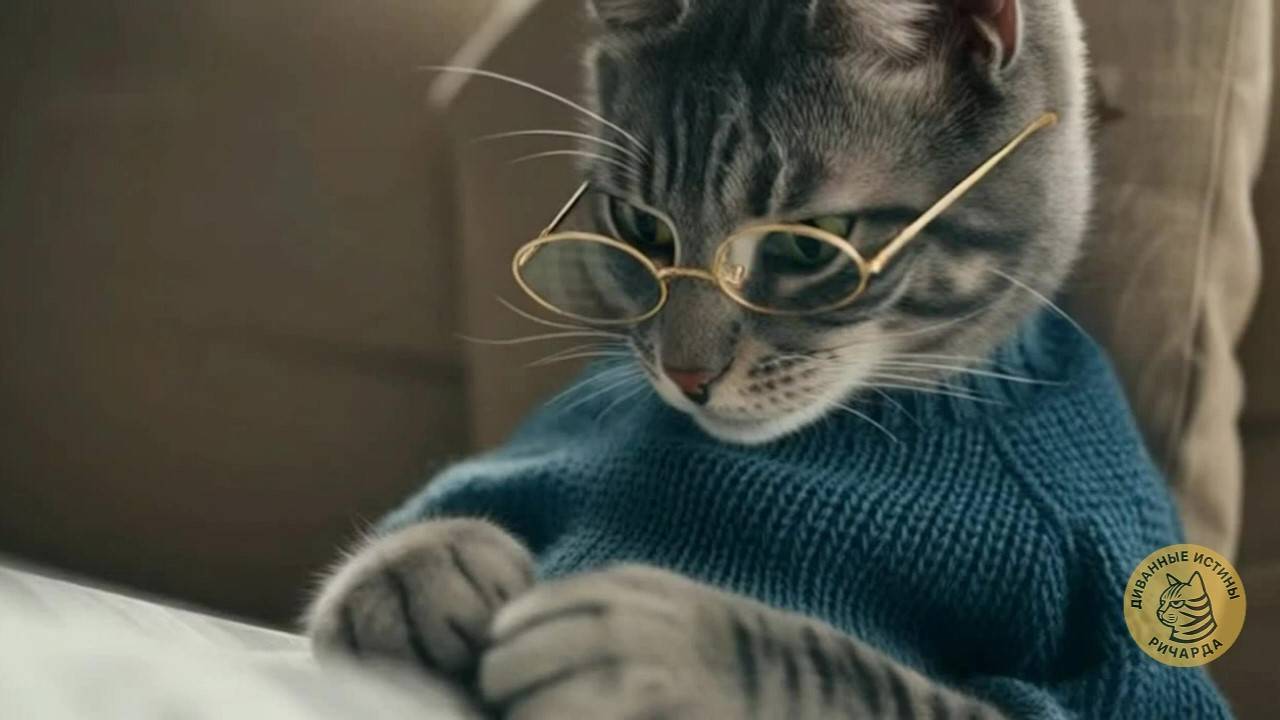 Владеет человеком...