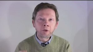 Сидим вместе в присутствии. Медитация с Экхартом Толле