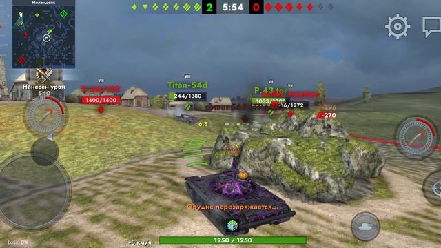 снайпер с дробовиком охота на танки и пукан вулкан вот блиц