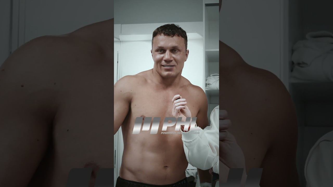 Интервью Артёма Тарасова на NWPA X смотреть онлайн