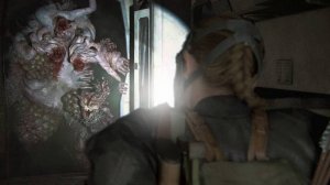 ТОТ САМЫЙ СЫКОТНЫЙ МОМЕНТ С ЧУПАКАБРОЙ НА ПАРКОВКЕ / ОДНИ ИЗ НАС 2