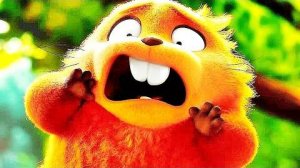 Прыгуны — Русский трейлер (Дубляж, 2026)