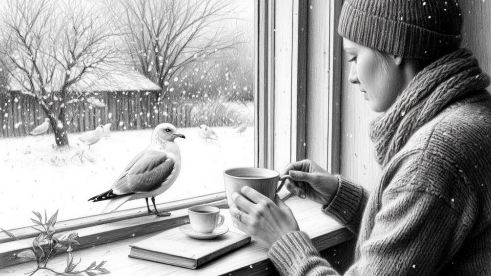 Альбом Мои стишки 6 (381)