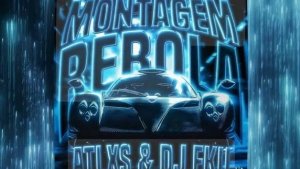 MONTAGEM REBOLA - SLOWED - Full version - PHONK