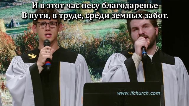 Христос и Бог Отец (2025) смотреть онлайн