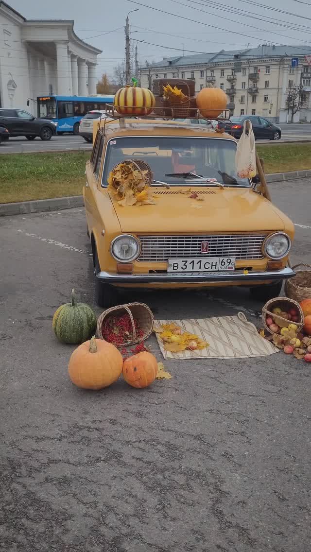 Выставка ретро автомобилей в Твери смотреть онлайн