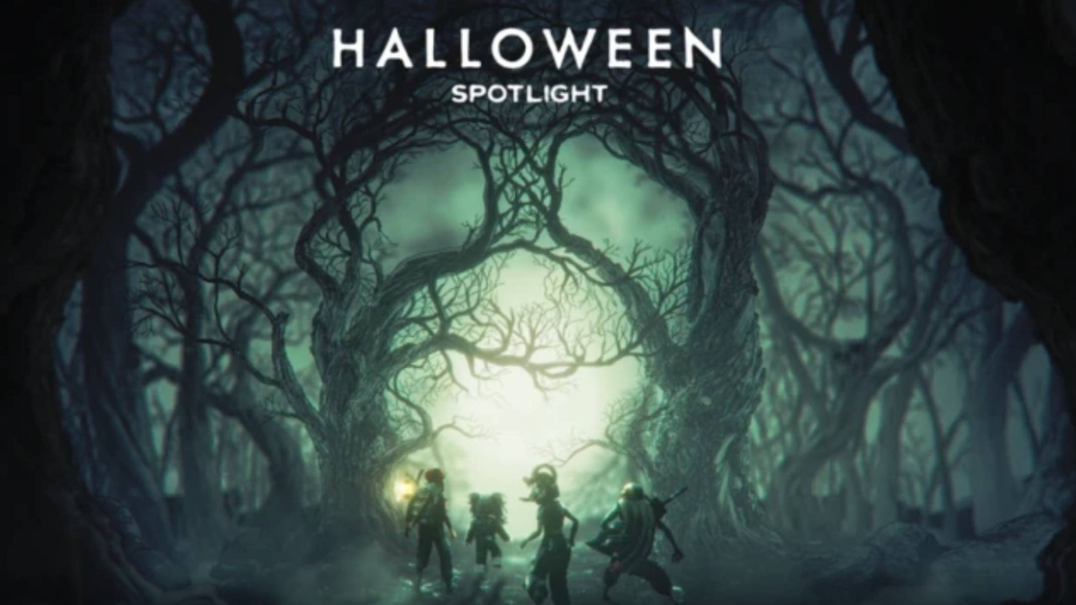 Играю в Роблокс (хеллоуин эвент(хоррор))