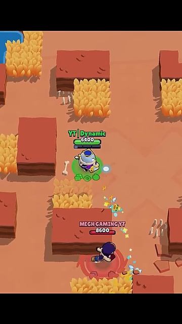 Brawl Stars Funny Moment 💀🦆 #brawlstars #shorts смотреть онлайн