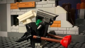 Скибиди туалеты Лего 26 серия full episode