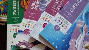 Грандиозные покупки для хобби за 4 месяца