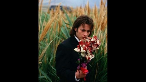 Эдвард Фарлонг ( Edward Furlong )