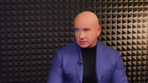 Интервью Президента Full Energy Вячеслава Терентьева