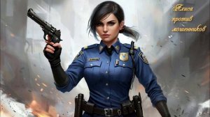 Алиса и мошенники - 19 (винегрет из мошенников)