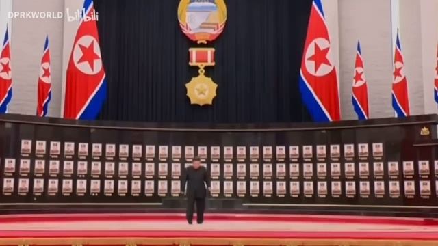 Награждение Корейцев за Курскую область. смотреть онлайн