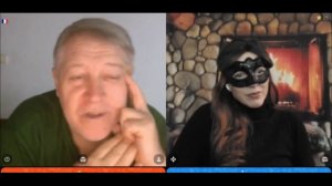 О стереотипах, СМИ и тотальной лжи с собеседником из Франции.