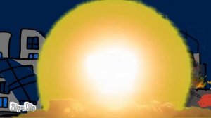 Осада города