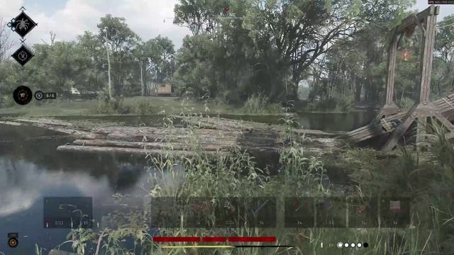 Hunt_ Showdown смотреть онлайн