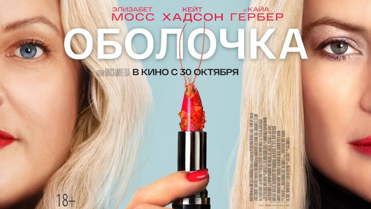 Оболочка
