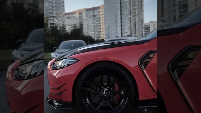 Эдит про BMW смотреть онлайн