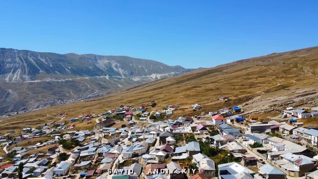 ГАГАТЛИ,ДАГЕСТАН смотреть онлайн