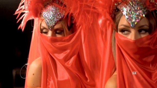 A Studio Ночь - Подруга