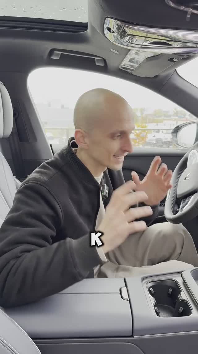 😳 Voyah Courage: чем удивили на этот раз? смотреть онлайн