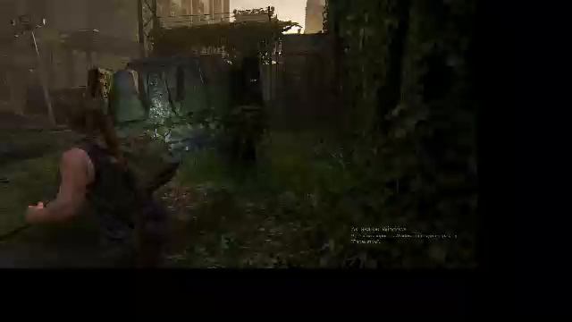 The Last of Us 2 Часть 14