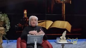 Откровенный разговор о будущем Бенни Хинн