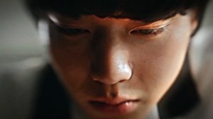 Эдит на ён Си Ина (сериал слабый герой 1 сезон)