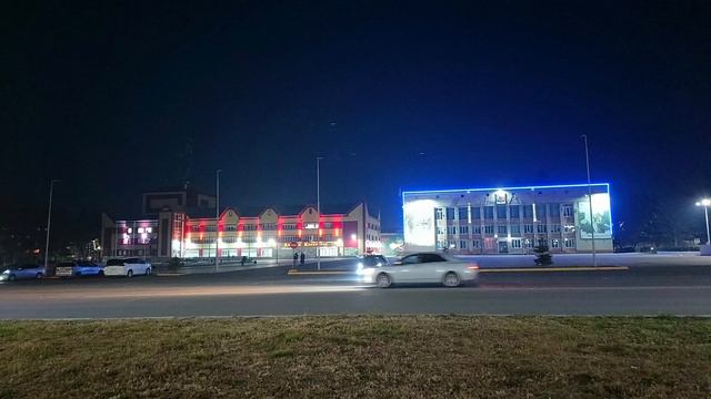 Вечерняя прогулка. Музыка -Сергей Грищук - Унисон. смотреть онлайн