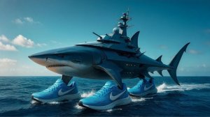 ГОНОЧНЫЕ ЛИНКОРЫ ПРОТИВ BRAINROT! Sigma Boy на военном корабле в битве за выживание!