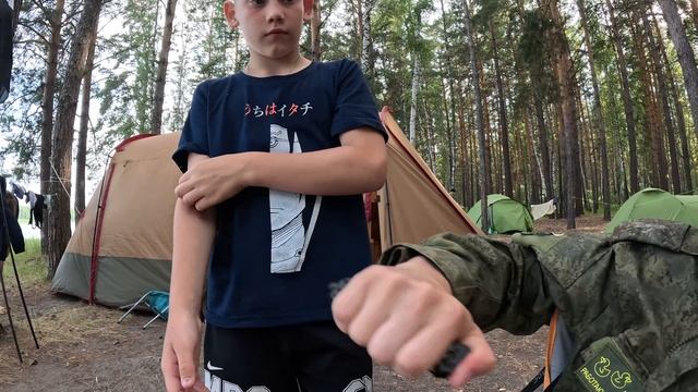 ВЫЗОВ Часть 3