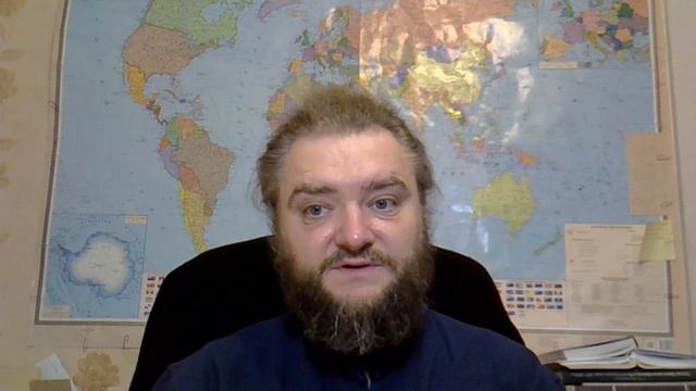 Бывает ли церковь гостеприимной • ЛУГ ДУХОВНЫЙ смотреть онлайн