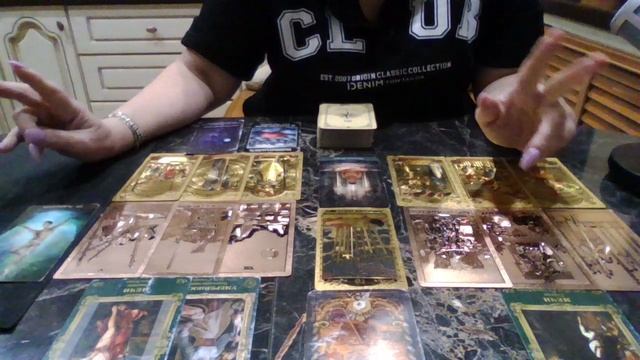 Рак с 27 октября по 02 ноября 2025 смотреть онлайн