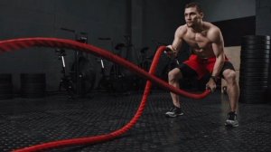 Лучшая музыка для тренировок 2025