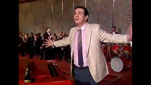 Муслим Магомаев. "Нет песни без тебя..." Октябрь, 25-е 2025 г.