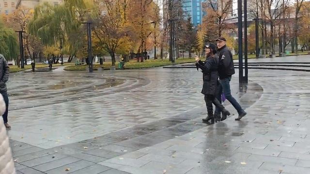 25 ОКТЯБРЯ 2025 ТАНЦЕВАЛЬНАЯ! #kharkiv