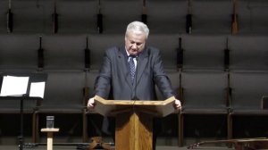 О пасторах. Беседа 33