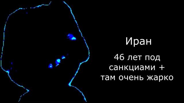 Твоя страна Жуткие и психовые лица Бена смотреть онлайн