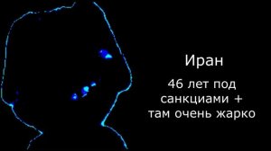 Твоя страна Жуткие и психовые лица Бена